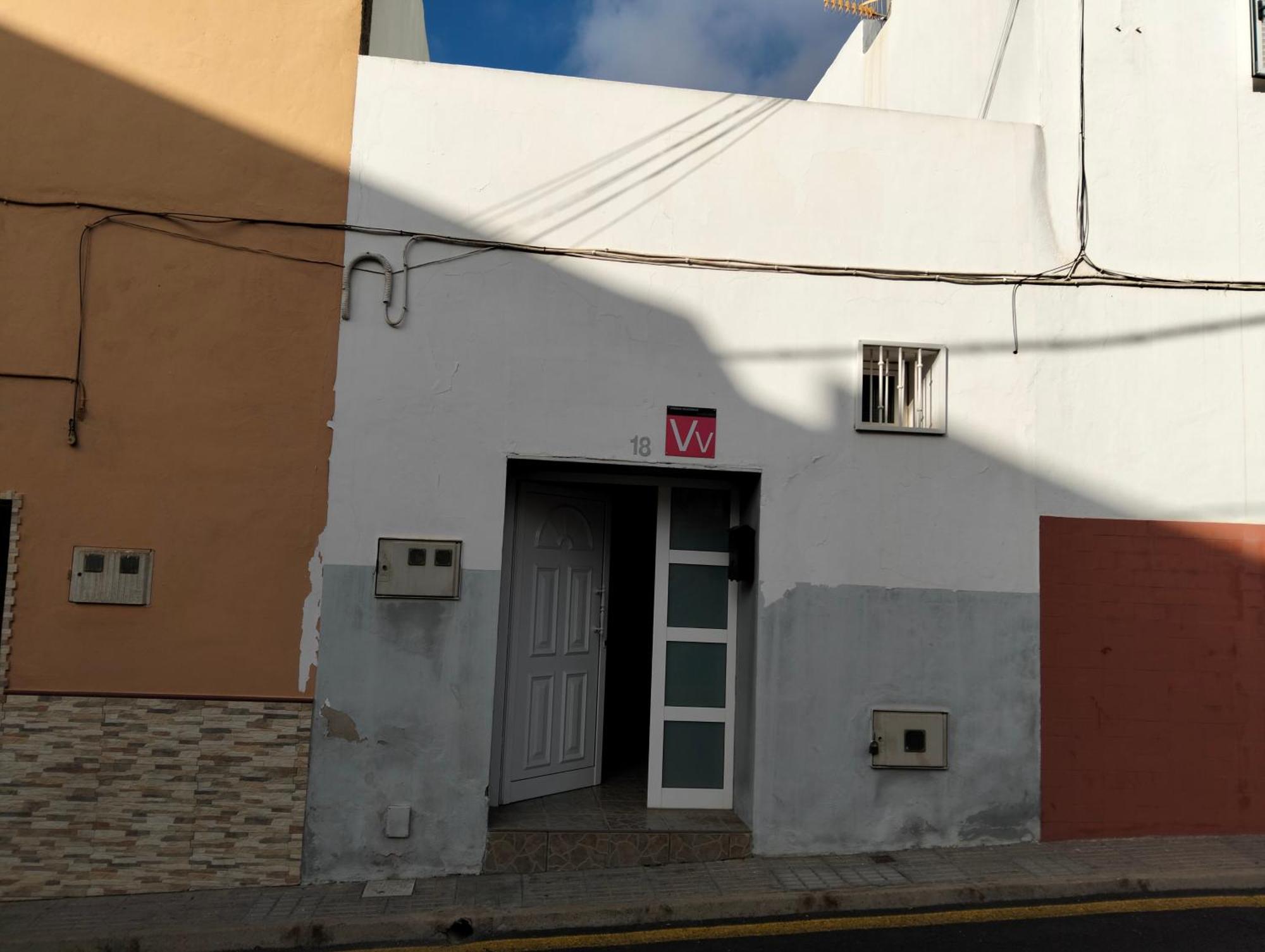 Casa San Luis Villa Charco del Pino Exterior photo